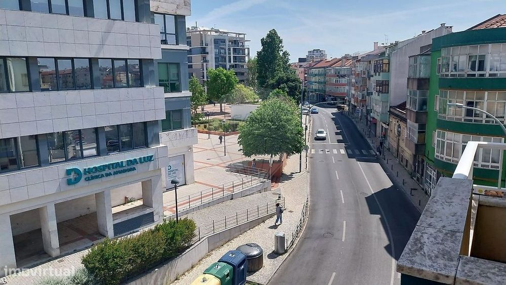 Apartamento T2 para venda