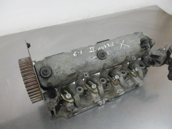 Colaça / cabeça do motor RENAULT Megane II (BM0/1_, CM0/1_)