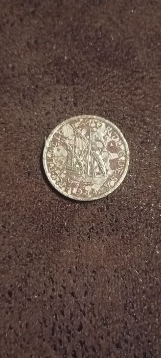 Colecionadores: Moedas antigas