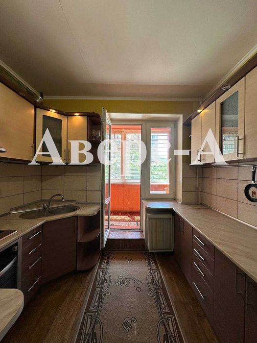 Продам 1-комнатную квартиру в Микромегасе - Вид 2