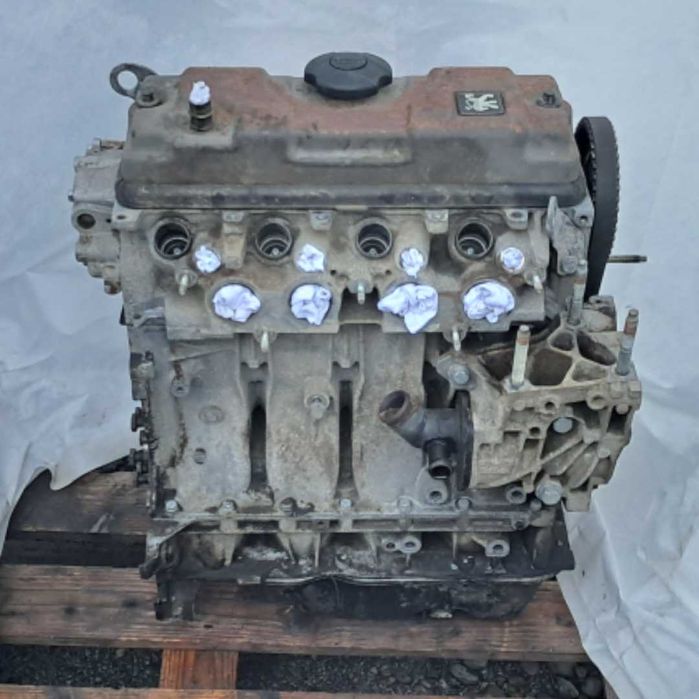 ситроен zx - Купити двигуни авто - Ціна на OLX.ua