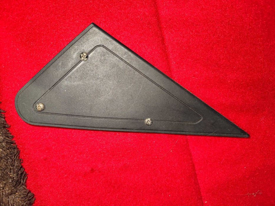 Material Peugeot 205 usado