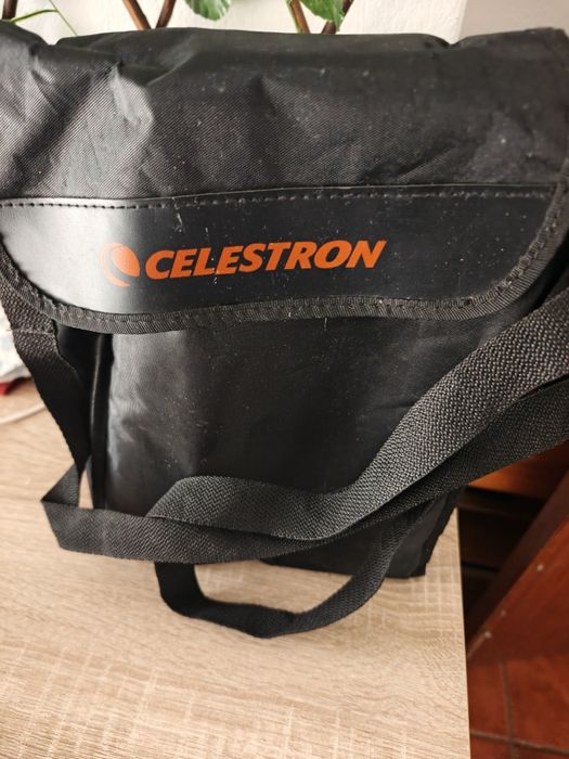 Vendo Binóculos SkyMaster