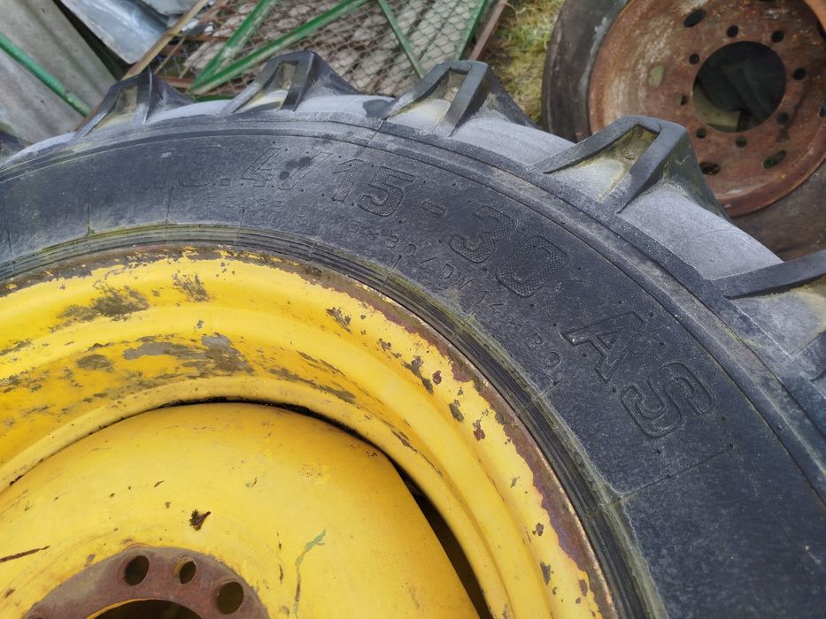 Koła 18,4/15 -30 AS