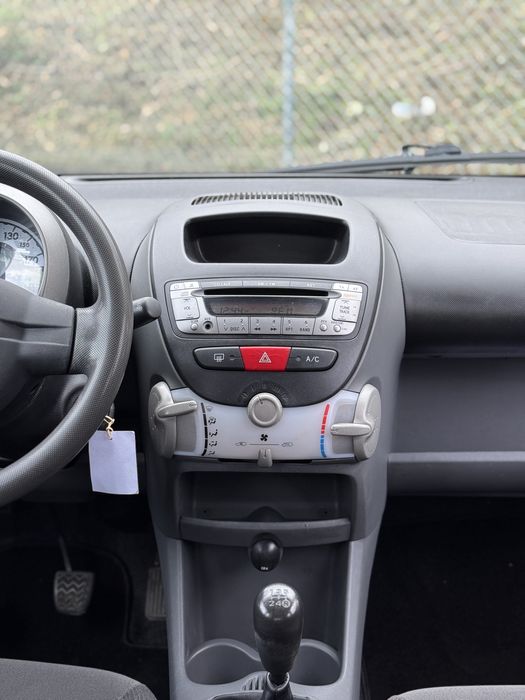 Citroën C1 1.0 | AC | 140.000KMS | NACIONAL