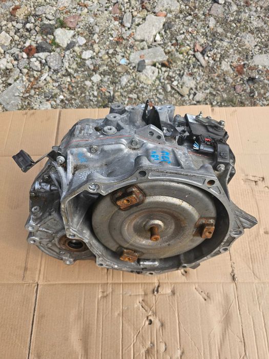 Skrzynia Biegów Automat Opel Meriva B 1.4 Turbo Af40 Przebieg 122 Tyś