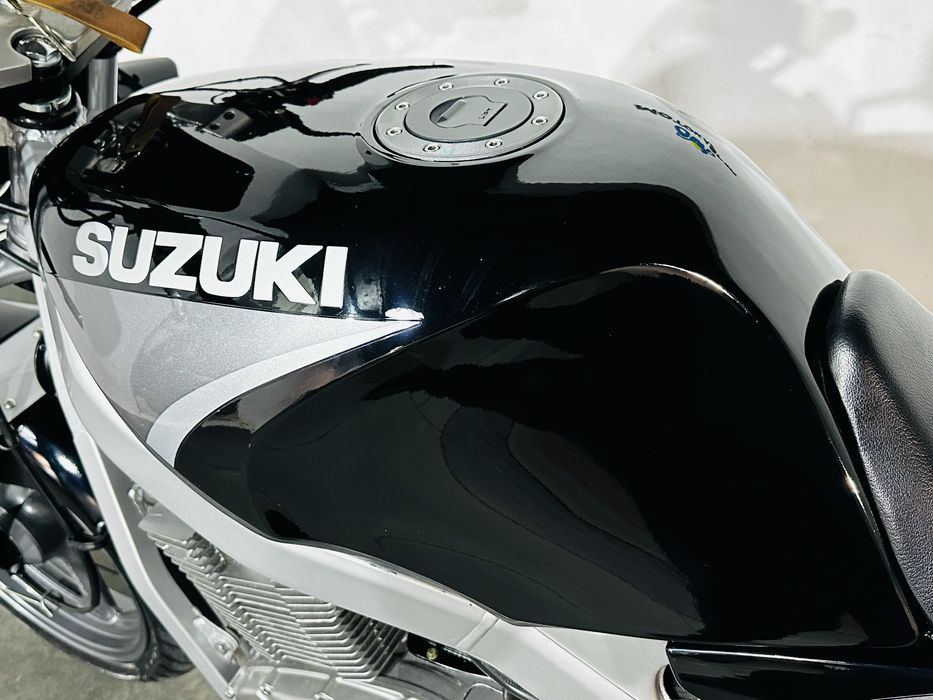 Suzuki Gs500 мото з європи (2550$)