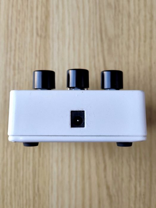 Pedal Big Muff Tone Wicker