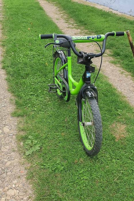 Дитячий велосипед