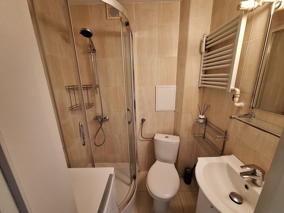 Mieszkanie  43 m² na sprzedaż, Poznań ul. Promienista, bezpośrednio! - Więcej
