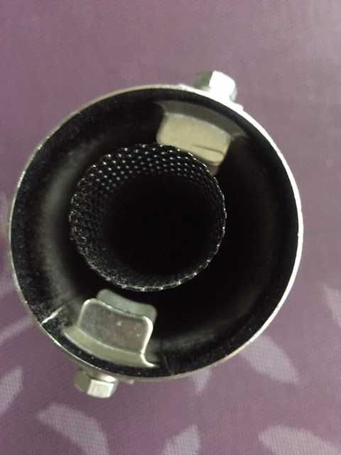 Насадка на глушитель Tuning Muffler, Japan