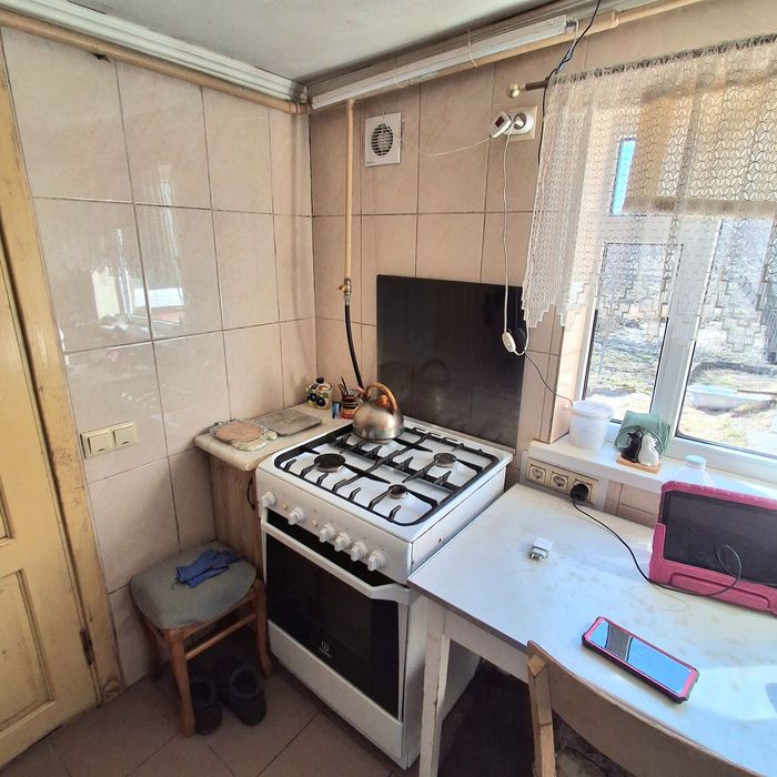 Здам в оренду приватний будинок.