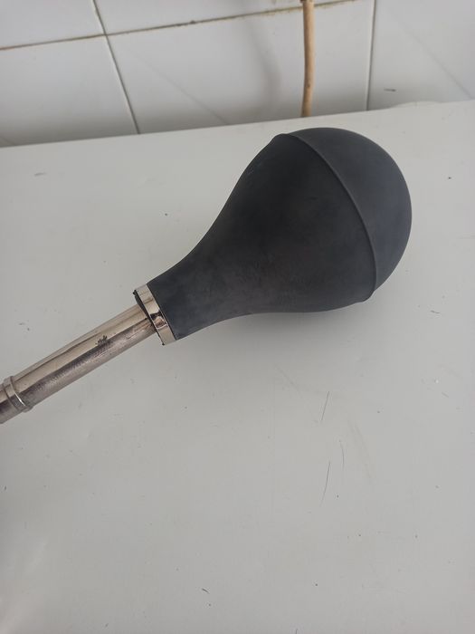 Corneta Antiga Original