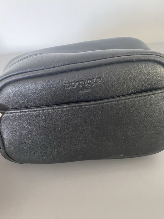 Kosmetyczka Diptyque czarne