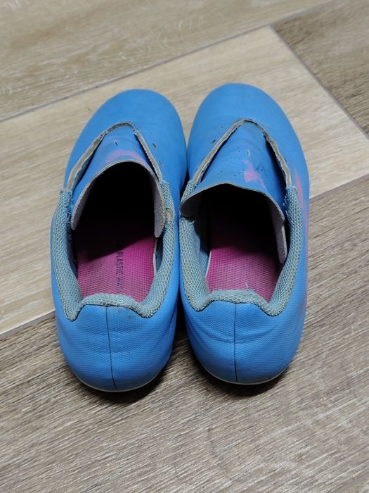 Buty korki Adidas Speedflow 35,5