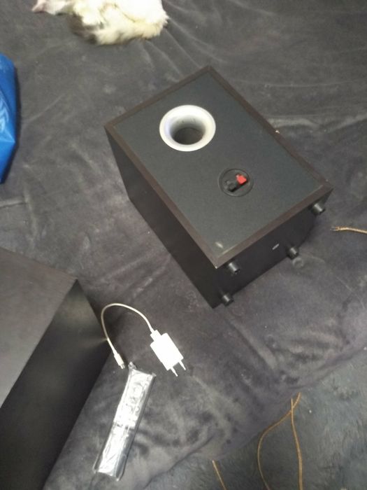 Акустическая система microlab Pro2