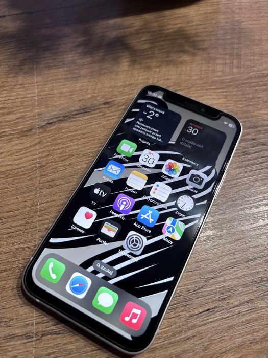 iPhone 12 Mini 64gb Db