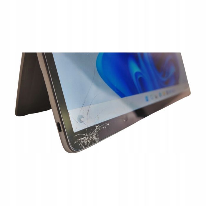 TABLET Dell 7320 Detachable i5-1140G7 16GB 256SSD 4G LTE Win11