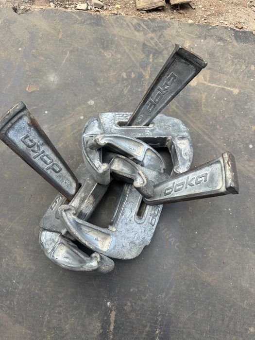 Опалубка б/у Стойка PERI 5,0м.