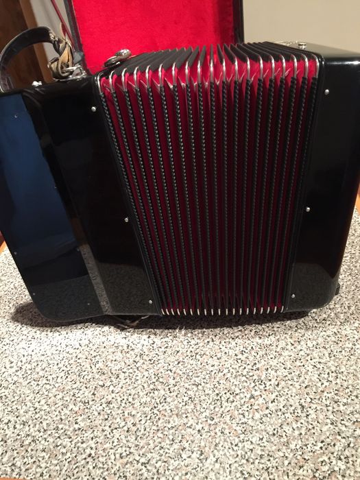 Vende Concertina