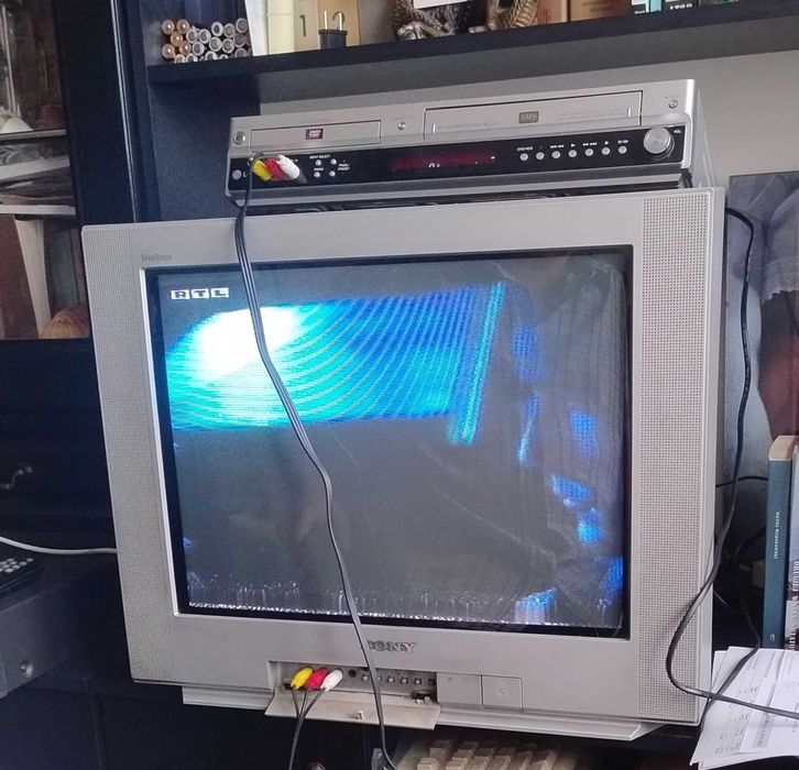 DVD/VCR Combi Receiver  LG LH360SE DVD /CD/Radio/VHS