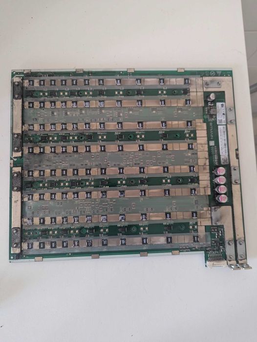 Hashboard Antminer S19445122715646709760