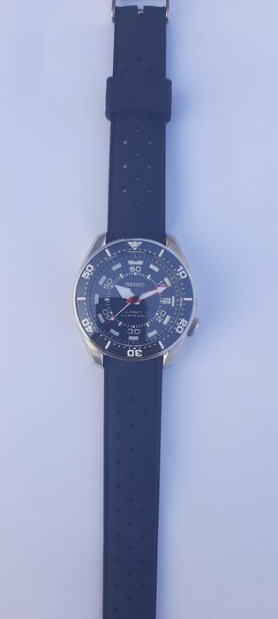 Часы Seiko (MOD)