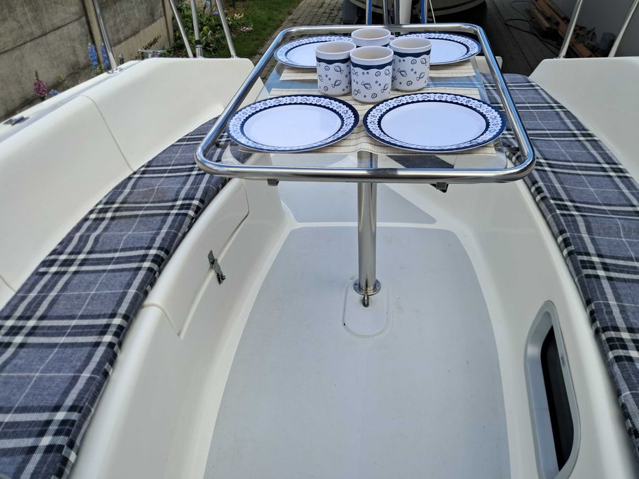 Sasanka 660 Supernowa