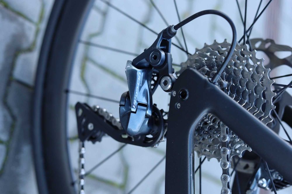 Rower Trek Madone SL 6