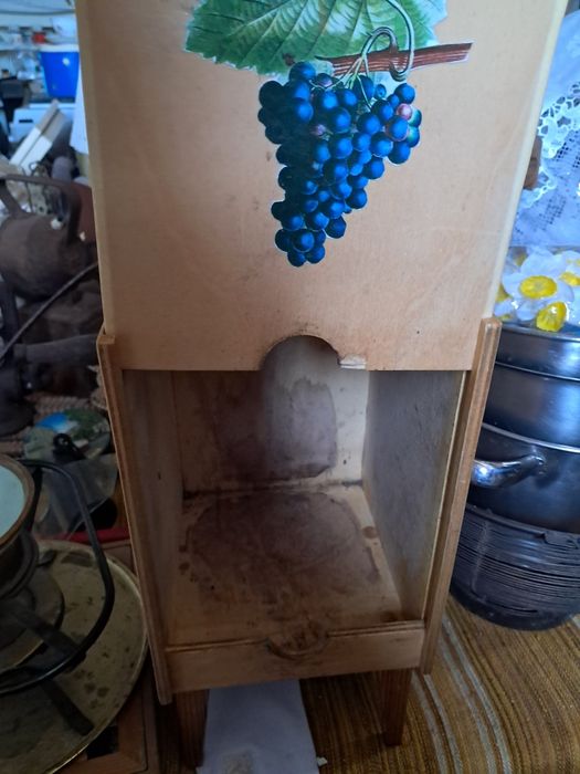 Movelzinho para Box
