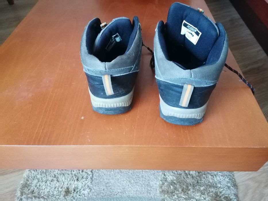 Ténis para caminhada n 40