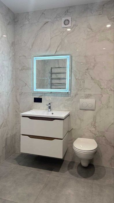 Продаж 1к квартири 46 кв. м ЖК Forest Home