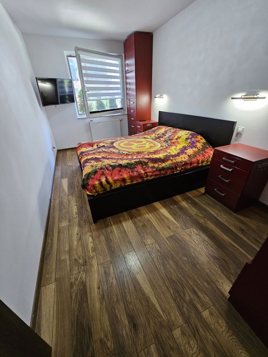 Mieszkanie na wynajem 44m² , ul.Katowicka 51 , bez pośredników