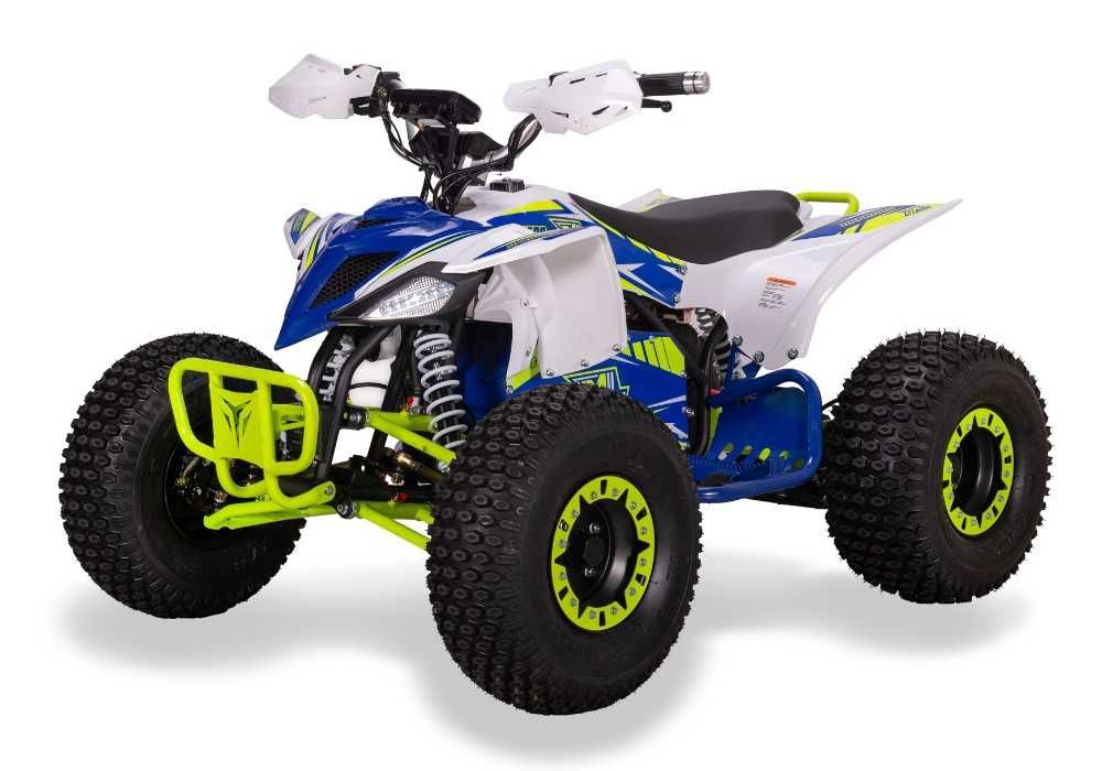 Електричний спортивний квадроцикл SPORT ENERGY FZ 1500 в наявності в Артмото Чернігів