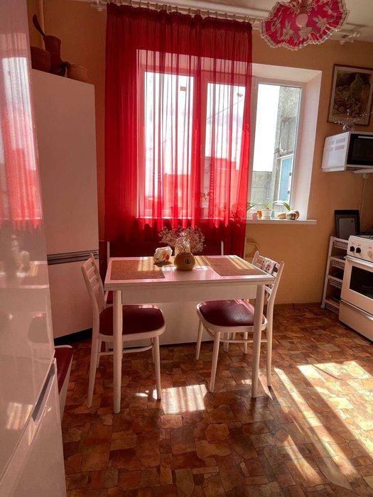 Продам 4-комнатную квартиру в Индустриальном районе,ул. Библика, 2В