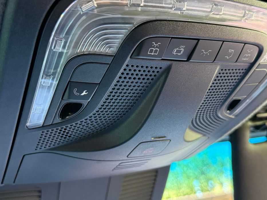Новий Мерседес Спринтер 319, 2021 рік, 3.0, V6, 2 т.км, Mercedes Sprinter