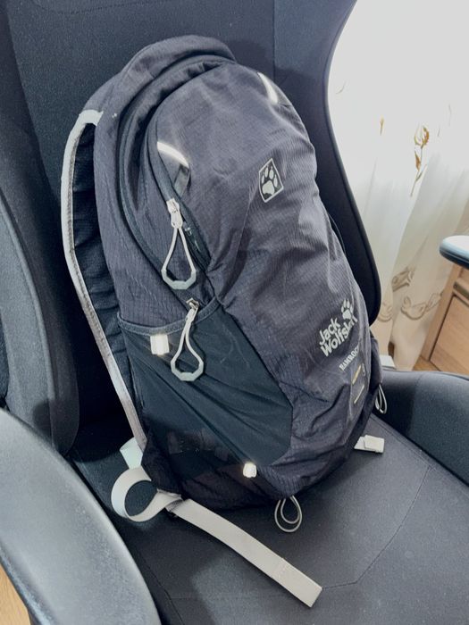 Рюкзак Jack Wolfskin