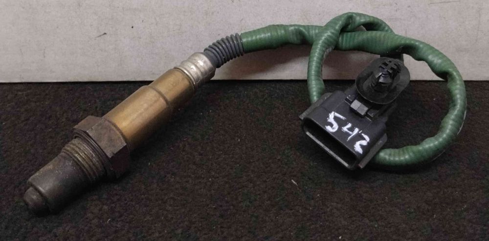 Sonda Lambda 0258027031 - RENAULT CAPTUR II