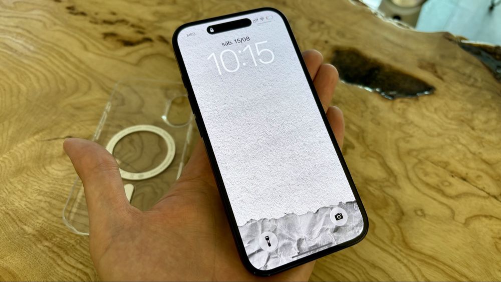 iphone 16 128gb impecavel + Capa Original Nova