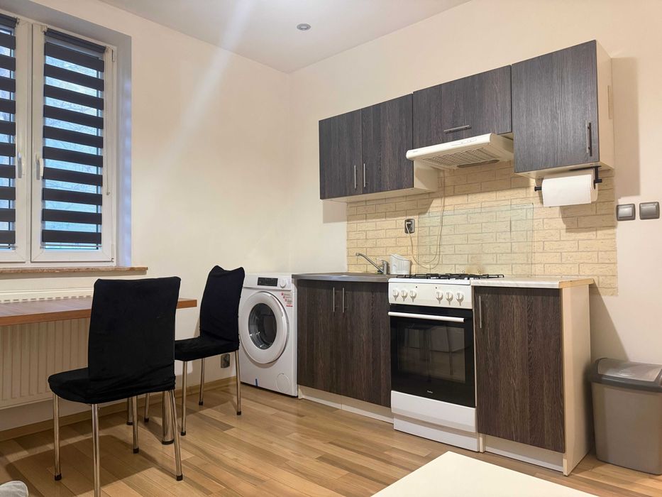 Kawalerka do wynajecia - Centrum