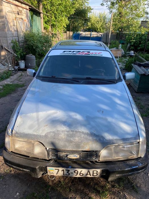 Продам Форд сіерра