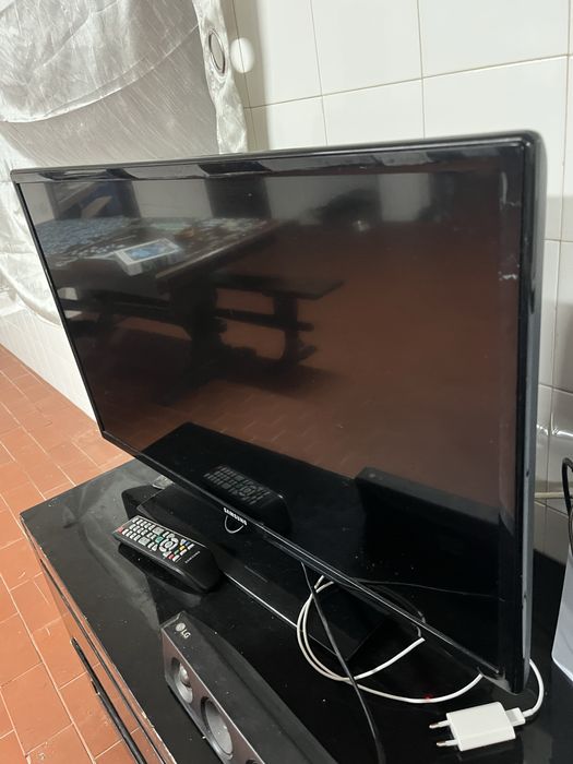 Tv samsung 32 polegadas