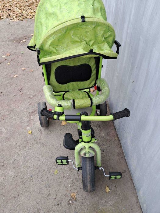 Дитячий велосипед