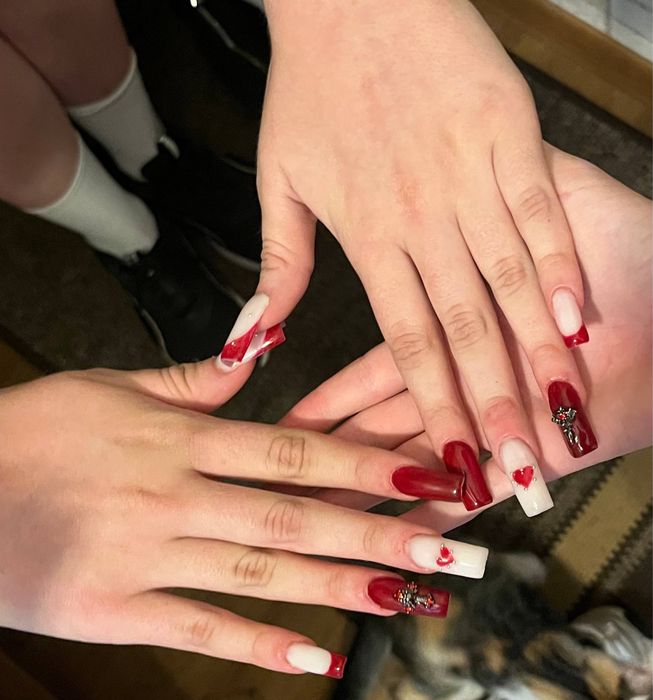 Ищу моделей на ногти