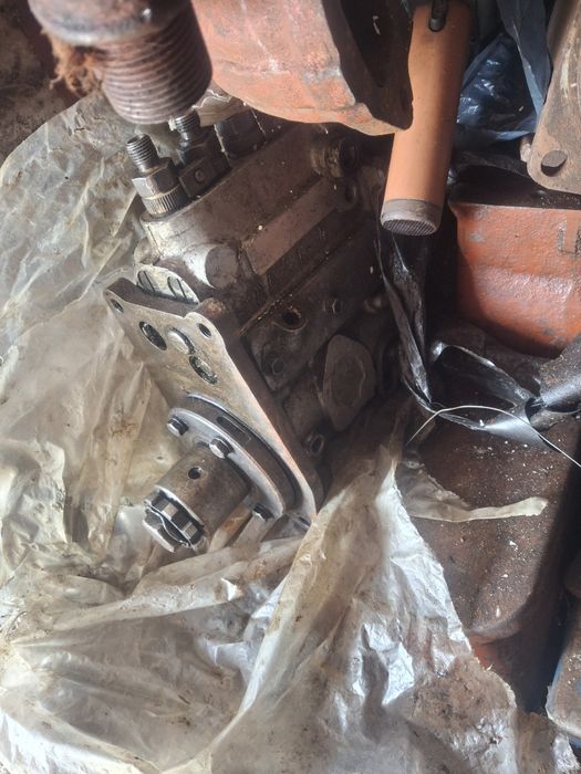 Смд Различные запчасти для трактора т-40 МТЗ, ЮМЗ