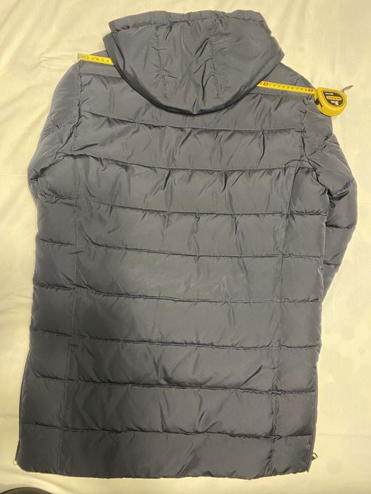 Куртка зимняя, р.50