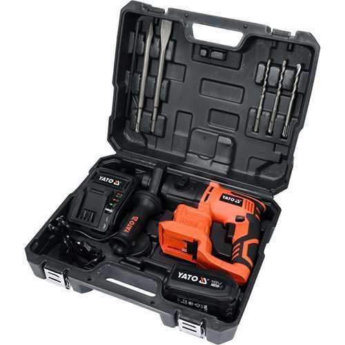 Здам в ОРЕНДУ ПЕРФОРАТОР Акумуляторний на АКБ Львів ПРОКАТ