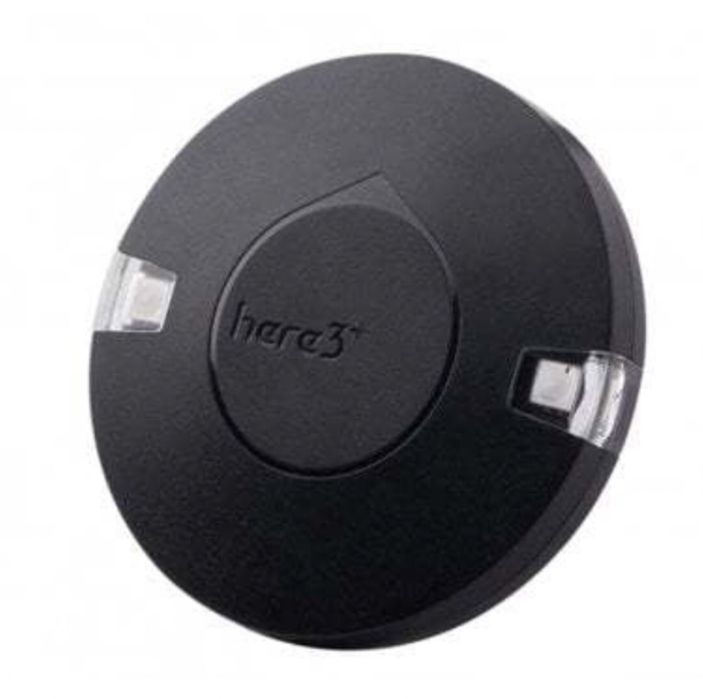 Приемник GPS HEX Here 3+ CAN GNSS со стойкой iStand