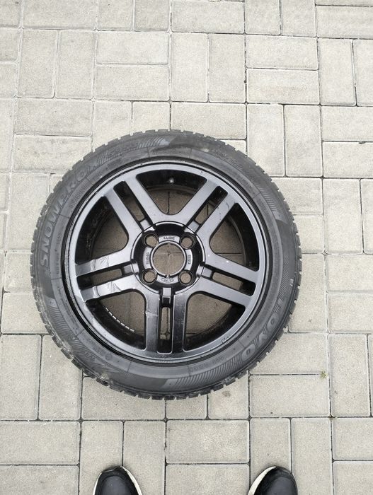 Продам диски r15 4/108