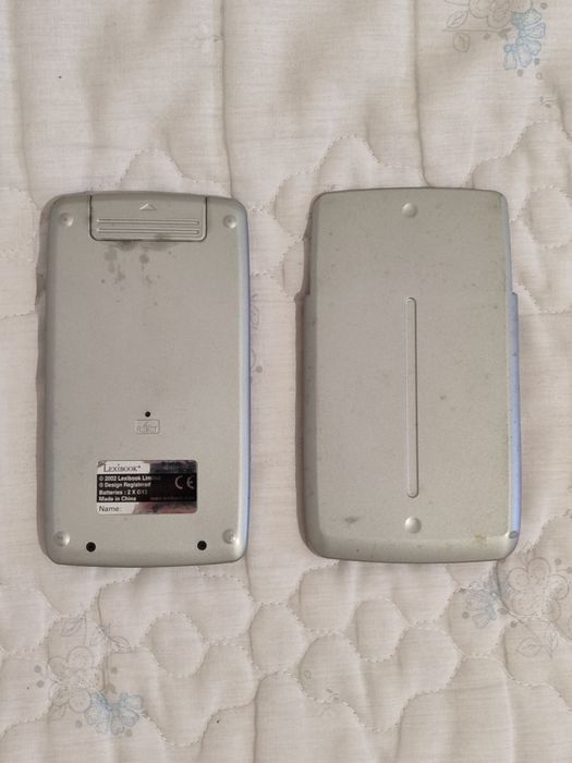 Calculadora Lexibook SC300